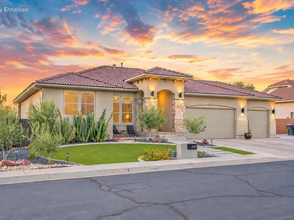 405 E Nagano Dr, St George, UT 84790