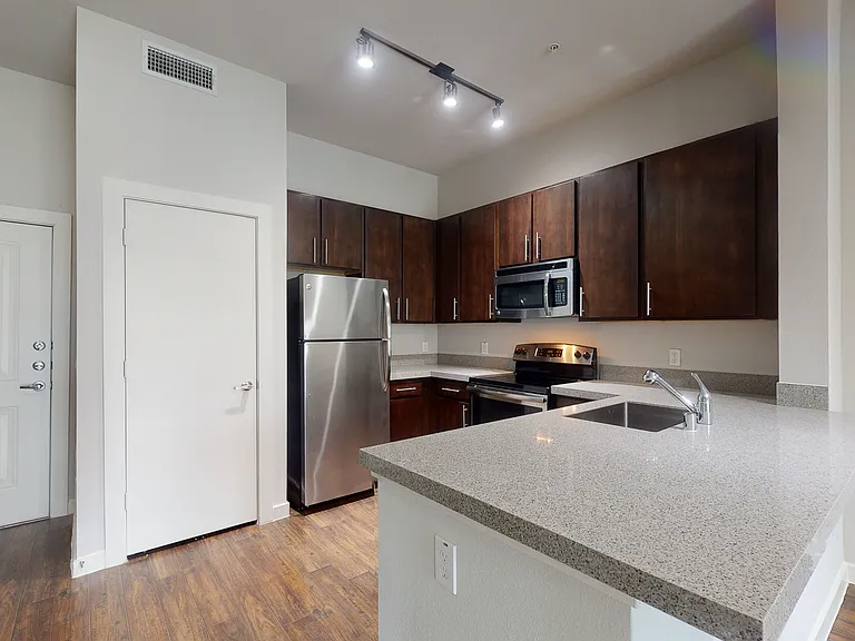 The District At Cypress Waters - Parson's Green — Photo 472