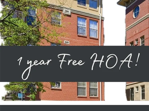 1699 N Downing Street #106, Denver, CO 80218