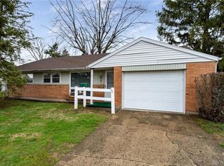 707 W Lake Ave, New Carlisle, OH 45344