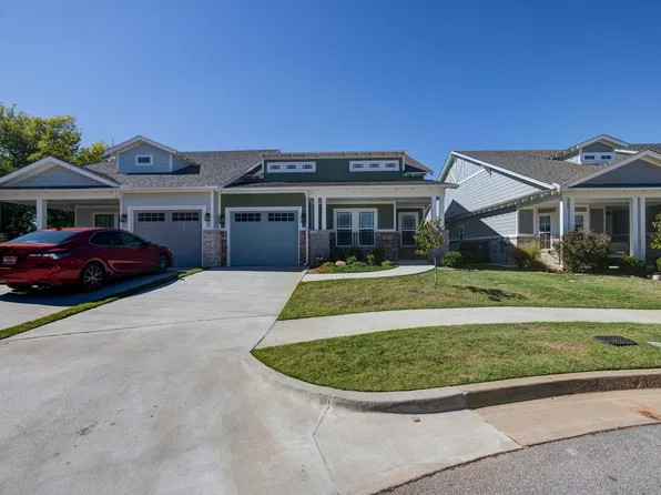6625 Bent Wood Villas Dr #A, Oklahoma City, OK 73169