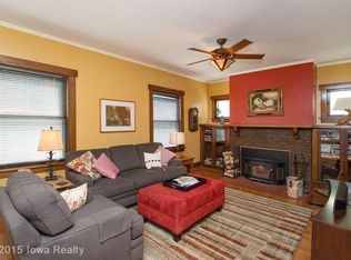740 33rd St, Des Moines, IA 50312