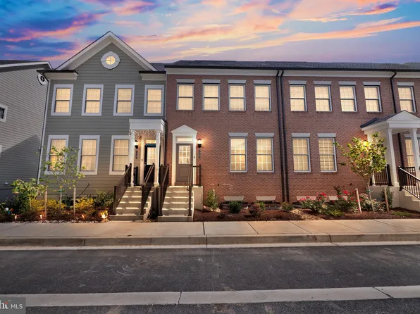 7242 Conley Aly, Sykesville, MD 21784