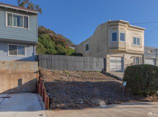169 Vienna St, San Francisco, CA 94112