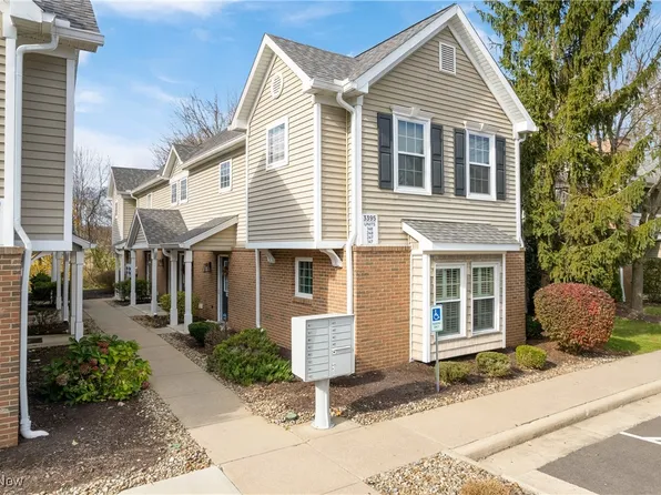3395 Lenox Village Dr Unit 148, Fairlawn, OH 44333