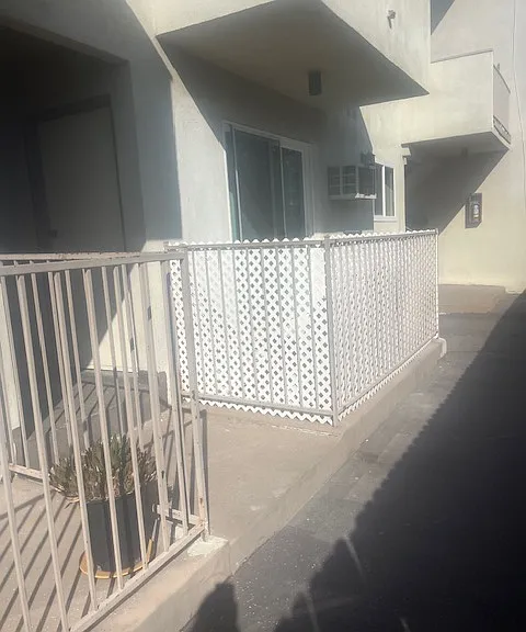 614 E Orange Grove Ave #D — Photo 1