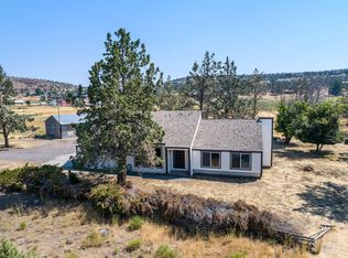 5350 NW Way, Redmond, OR 97756