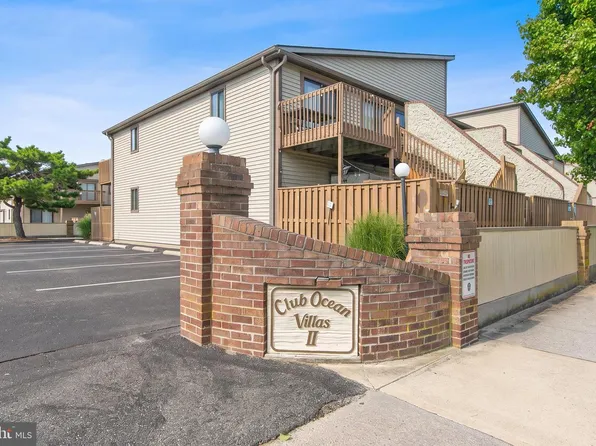 105 120th St Unit 76, Ocean City, MD 21842