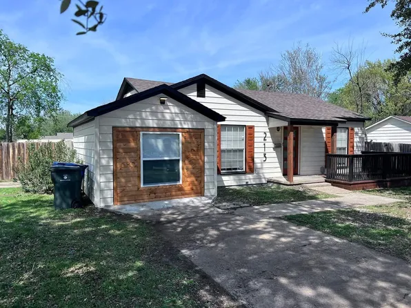 213 Fairview St, Garland, TX 75040