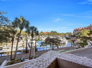 13 Harbourside Ln APT 7137, Hilton Head Island, SC 29928