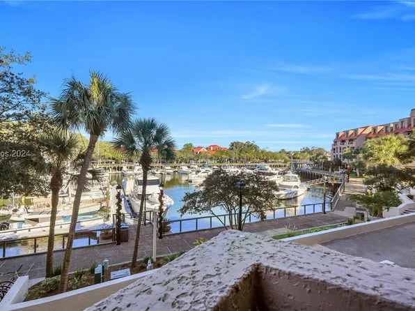 13 Harbourside Ln APT 7137, Hilton Head Island, SC 29928
