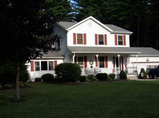 131 Laurel Ln, Queensbury, NY 12804