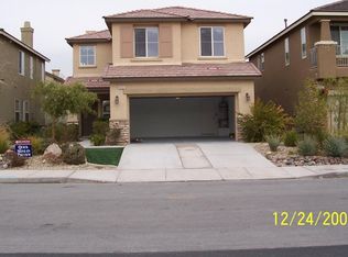 4932 W Moberly Ave, Las Vegas, NV 89139
