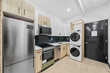 Rented by Vector New York, LLC