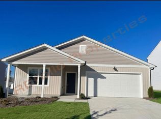 3521 New Town Rd, Raleigh, NC 27604