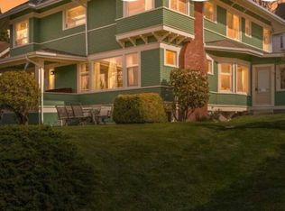 900 N Garden St APT 2, Bellingham, WA 98225