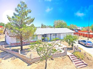 38636 152nd St E, Palmdale, CA 93591