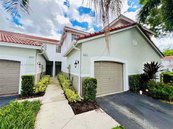 3665 San Simeon Cir #3665, Fort Lauderdale, FL 33331