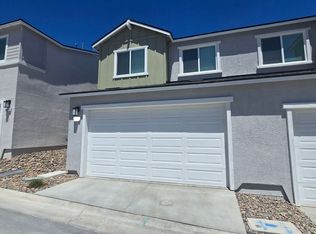 5854 Altitude St, Reno, NV 89523