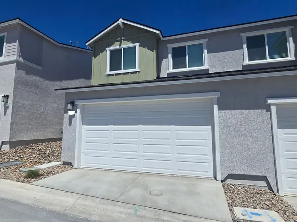 5854 Altitude St, Reno, NV 89523