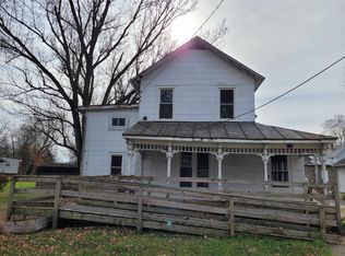 132 Cleveland St, Butler, OH 44822