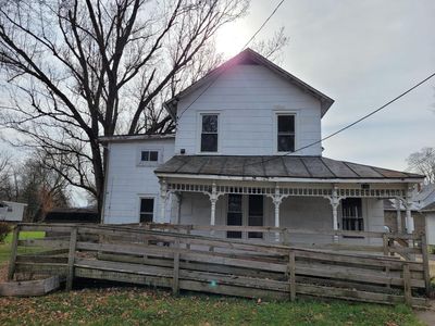 132 Cleveland St, Butler, OH, 44822