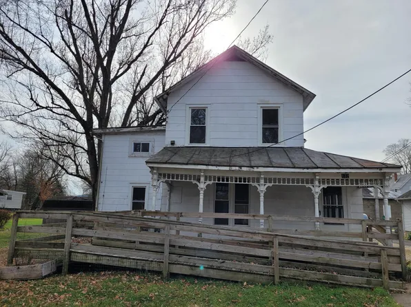 132 Cleveland St, Butler, OH 44822
