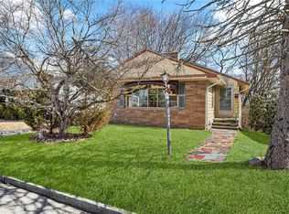 151 Hillcrest Ave, Providence, RI 02909