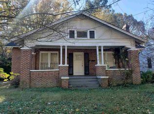 212 W Forest Ave, Jackson, TN 38301