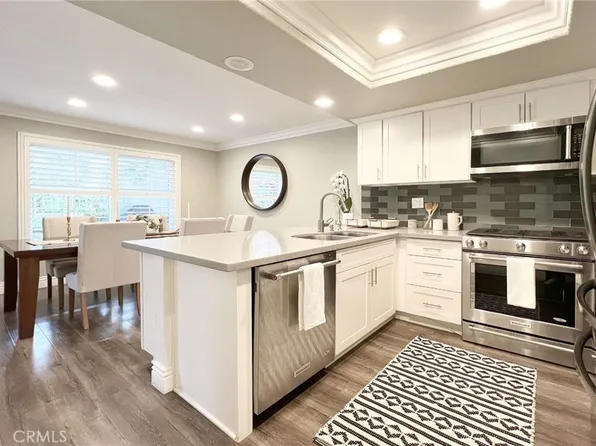 1023 Creekside Dr #183, Fullerton, CA 92833