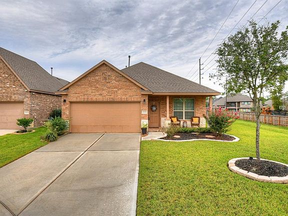 2nd image of 13355 Canton Cliff Ct