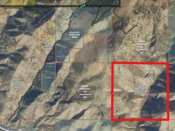 15520 Dry Gulch Rd, Clinton, MT 59825
