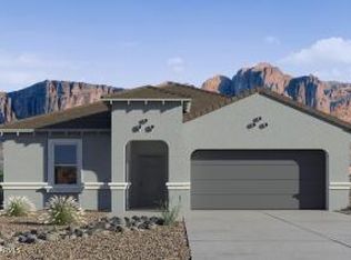 18860 E Luzon Dr, Gold Canyon, AZ 85118