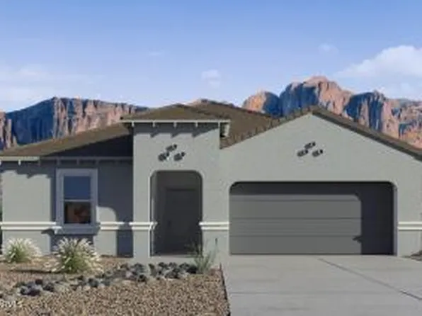 18860 E LUZON Drive, Gold Canyon, AZ 85118