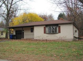 740 Griffin Rd, South Windsor, CT 06074