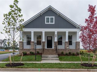 118 Lauradell Rd, Ashland, VA 23005