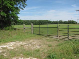 18624 SW 30th Ave, Newberry, FL 32669