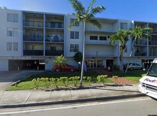 Windward Ii Condo, North Miami, FL 33161