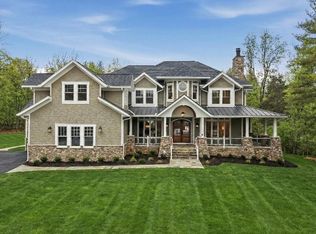 22597 Redhill Manor Ct, Leesburg, VA 20175