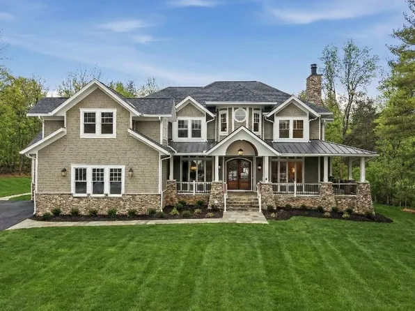 22597 Redhill Manor Ct, Leesburg, VA 20175