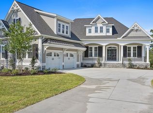 573 Barrington Pl SW, Ocean Isle Beach, NC 28469