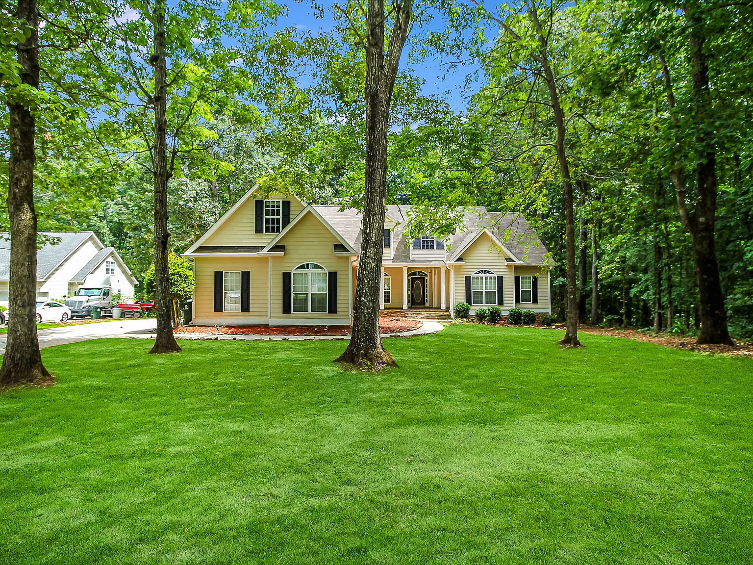 12592 Simmons Rd, Hampton, GA 30228 MLS 10184042 Zillow