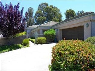 1274 Miraleste Dr, San Luis Obispo, CA 93401