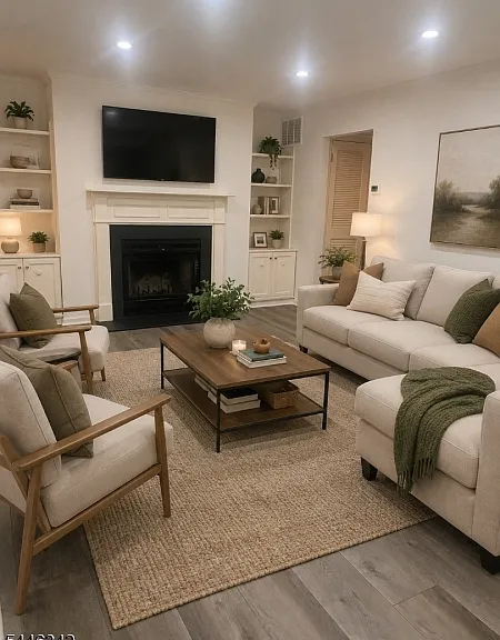 11D Heritage Dr #11D — Photo 4