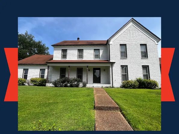 8161 Effingham Dr, Germantown, TN 38138