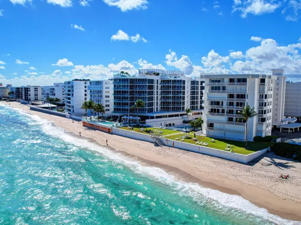 3570 S Ocean Boulevard #609, South Palm Beach, FL 33480
