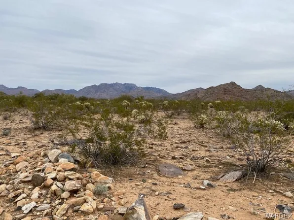 0 Ruby Rd, Yucca, AZ 86438