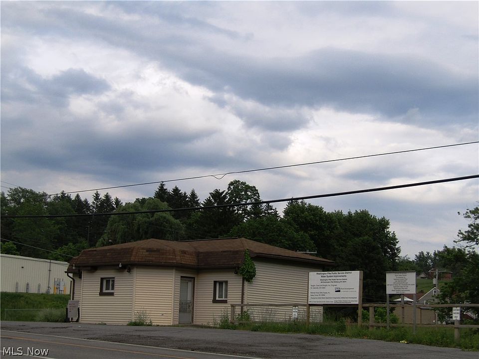 890 Washington Pike, Wellsburg, WV 26070 MLS 4383633 Zillow