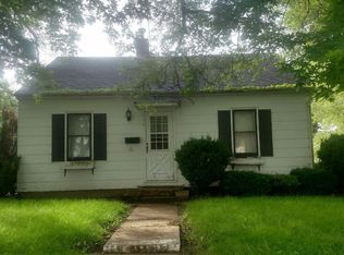 111 S 20th St, Keokuk, IA 52632