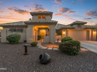 2862 N 156TH Drive, Goodyear, AZ 85395